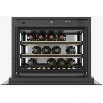 Miele KWT 7112 iG Grey Miele KWT 7112 iG Grey